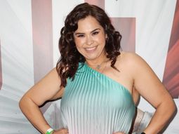 Gisella Aboumrad, la actriz que brilló en Televisa y Telemundo. Gisella Aboumrad, la actriz que brilló en Televisa y Telemundo.