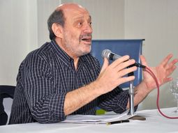 Alfredo Leuco