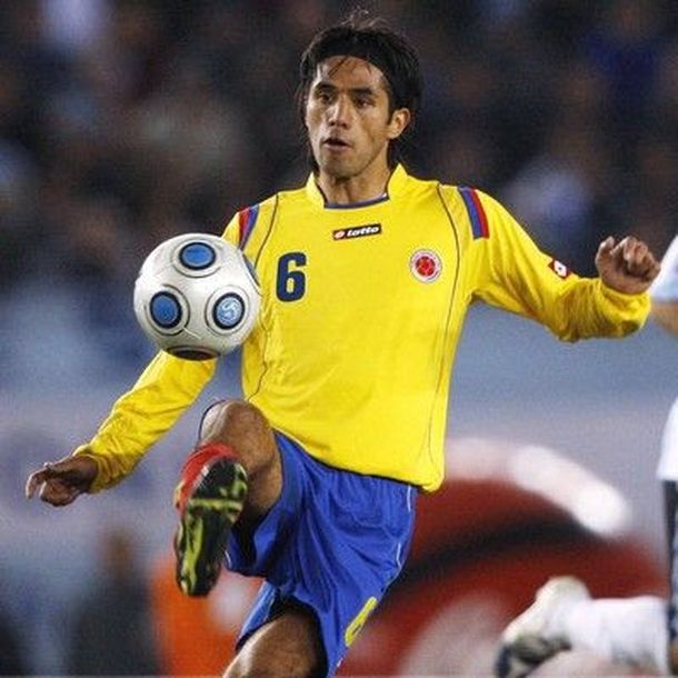 Independiente sumó tres refuerzos: Rosales, Vargas y Pintos