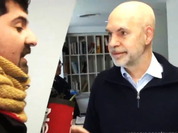 Larreta, sobre las elecciones en Santa Fe: La gente eligió el camino de la experiencia y de la gestión