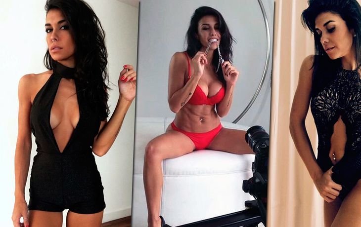 Cynthia Aller, hot