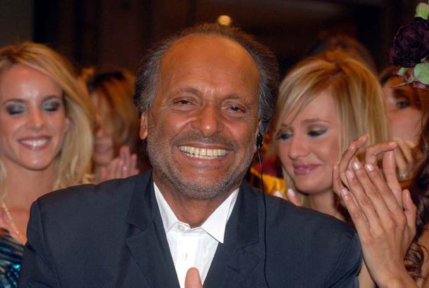 Giordano aseguró que irá hasta el tribunal de La Haya por sus desfiles