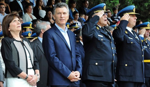 Un hombre quedó detenido por amenazar de muerte a Macri en Mendoza