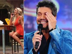 Gasalla: Noelia Marzol quiere hacer Bailando y la obra de teatro, pero...