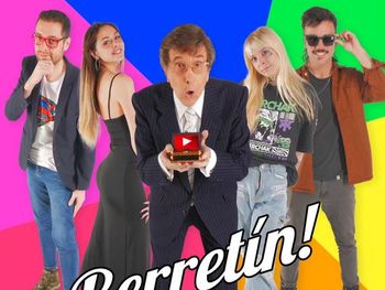 Un grande aggiornado: Silvio Soldán llega al streaming
