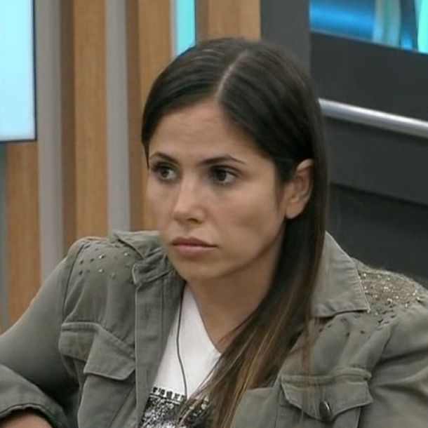 Romina de Gran Hermano volvió a hablar del cuerpo de sus hijas