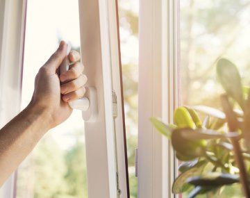 La manera de calentar los ambientes sin usar la calefacción