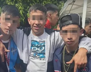 Identificaron a los sospechosos por el crimen del gendarme en Palomar