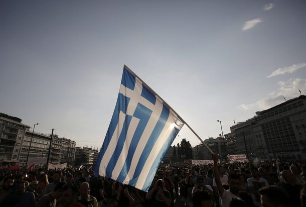 El FMI confirmó que Grecia no pagó su deuda y entró en mora