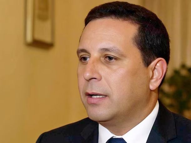 Caso ANDIS: Garbellini negó formar parte de una organización criminal y apuntó a Spagnuolo