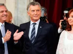 Cristina sobre Alberto: Este gobierno fue infinitamente mejor que Macri
