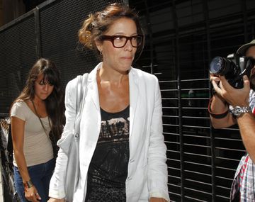 Laura Alonso: La OA investiga a Macri