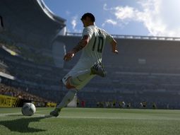 anunciaron la fecha de salida de la demo del fifa 17 anunciaron la fecha de salida de la demo del fifa 17