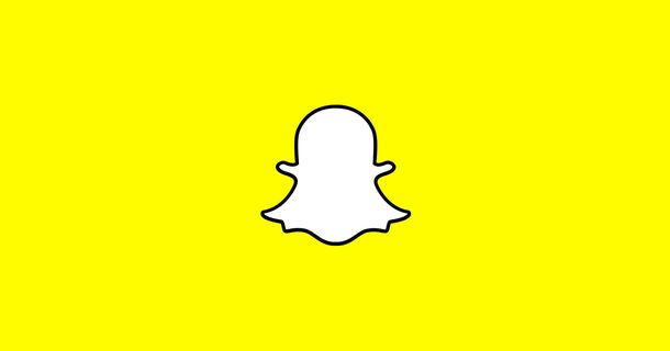 Snapchat planea su salida a la bolsa