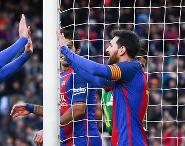 El drama de un compañero de Messi: Me da vergüenza salir a la calle