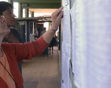 Marcha atrás con los cambios en el padrón de La Matanza: nuevo fallo de la Justicia Electoral