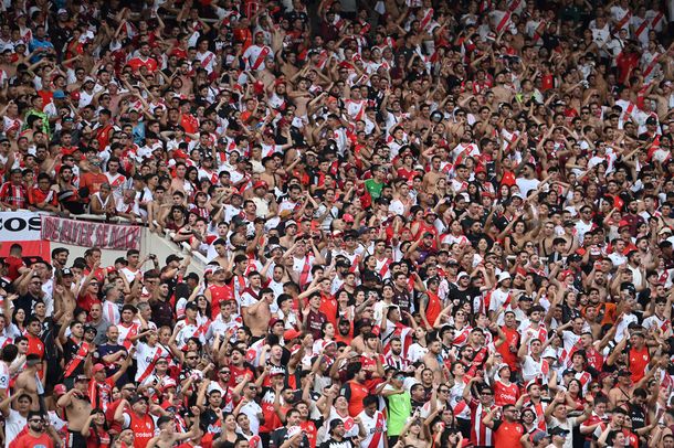 Cuánto cuesta viajar a la ver a River en Córdoba por la final del Torneo Apertura 2026