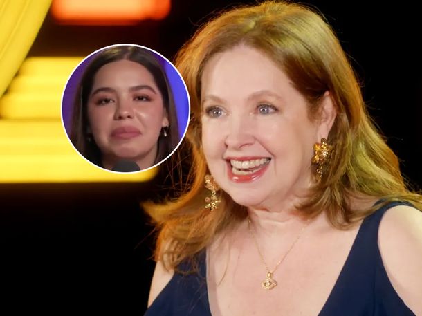 Shippeo en Gran Hermano: la hija de Andrea del Boca habló del supuesto romance