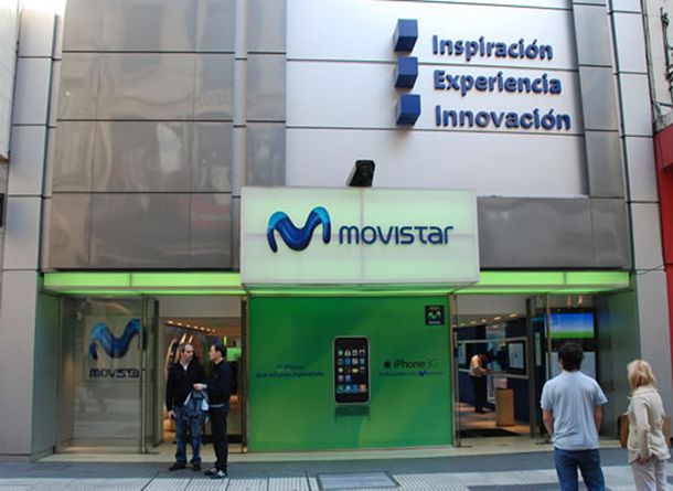 Movistar ya suspendió la suba de tarifas prevista para marzo