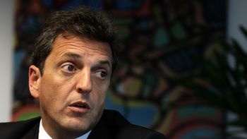 massa sobre el tarifazo: el gobierno entro al quirofano con una motosierra massa sobre el tarifazo: el gobierno entro al quirofano con una motosierra