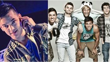 brian lanzelotta, durisimo contra marama: los voy a prender fuego brian lanzelotta, durisimo contra marama: los voy a prender fuego