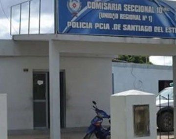 Santiago del Estero: Discutieron y le arrojó una sartén con aceite caliente a su pareja