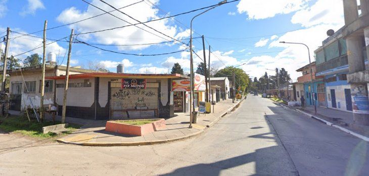 Asesinaron a un hombre en un raid delictivo en González Catán: tres detenidos