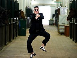 ?gangnam style?, el video mas visto en la historia de youtube ?gangnam style?, el video mas visto en la historia de youtube