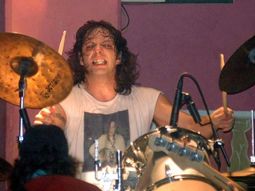 Baterista