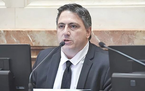 Francisco Paoltroni Francisco Paoltroni