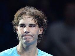 nadal despacho a federer y jugara la final del masters nadal despacho a federer y jugara la final del masters