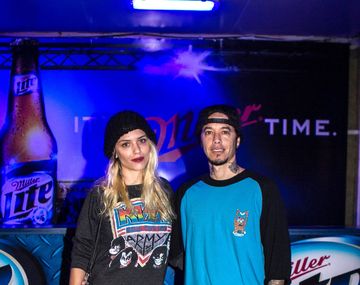 ¿Sebastián Ortega se separó de Ivana Figueiras?