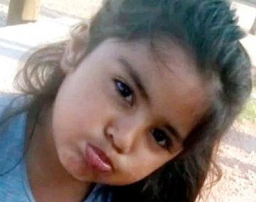 Nuevos rastrillajes por Guadalupe Lucero a 10 meses de su desaparición