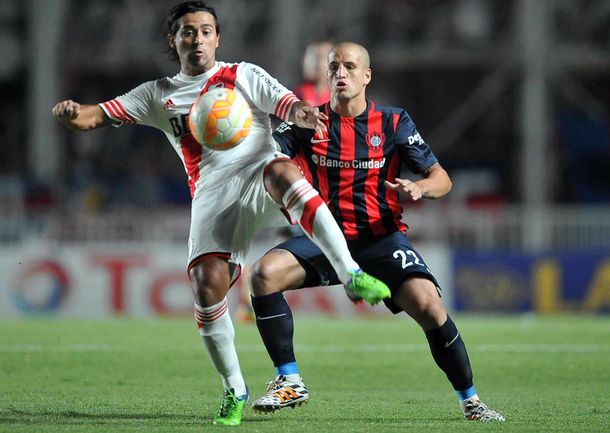 Mirá el enojo de Franco Mussis cuando fue reemplazado