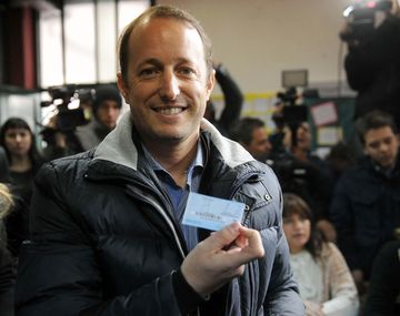 Insaurralde está a favor de bajar la edad de imputabilidad