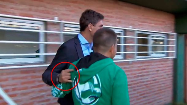 Creer o reventar:¿Pellegrino fue el culpable del despido de Vivas de Banfield?