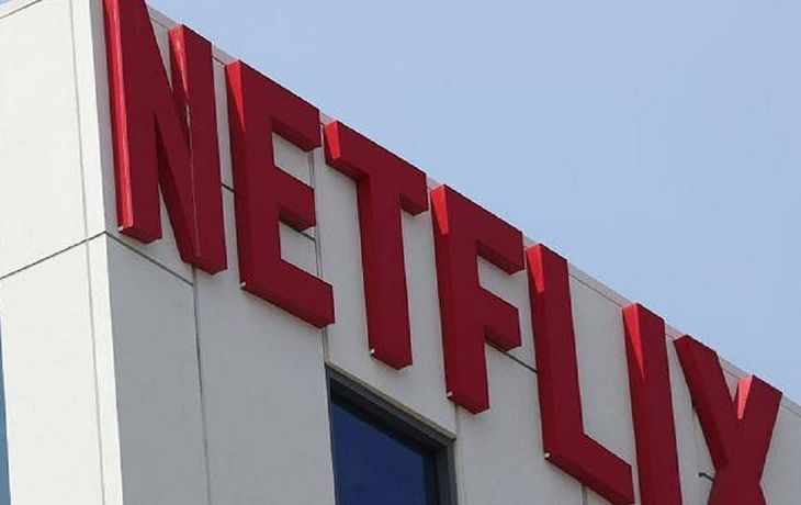 Netflix: la producción de acción con una trama increíble que es furor