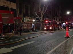 Foto Twitter: laugduran,