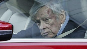 pago a bonistas: griesa dilata mas su decision pago a bonistas: griesa dilata mas su decision