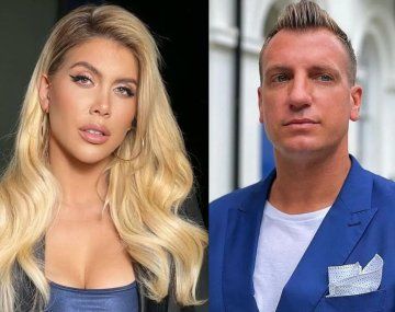 Revelaron que Maxi López se enojó con Wanda Nara por Icardi: los detalles