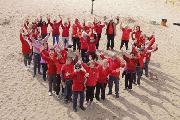 Jornada de concientización en el marco del Día Mundial del Corazón