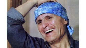 leonardo favio, un emblema de la escena nacional leonardo favio, un emblema de la escena nacional