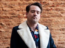 Tremendo: el video de Chano que ilusionó a los fans de Tan Biónica