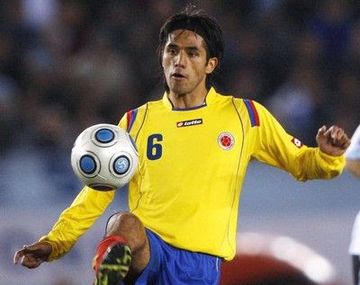 Independiente sumó tres refuerzos: Rosales