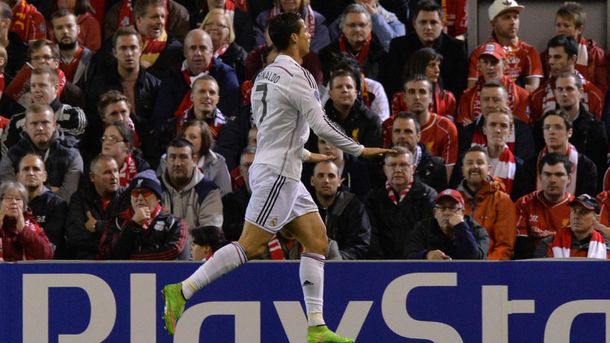 Eligieron al mejor gol de la Champions League y es noticia: no ganó Messi