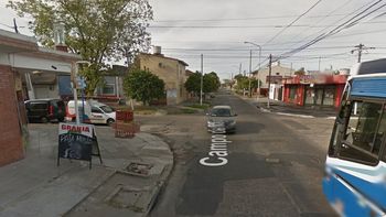 secuestraron al padre de un concejal massista: pagaron $50 mil y fue liberado secuestraron al padre de un concejal massista: pagaron $50 mil y fue liberado