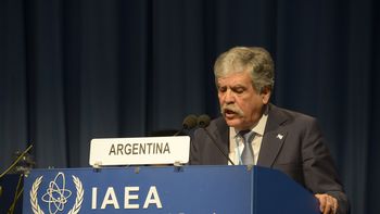 de vido en oiea: la argentina es lider en medicina nuclear de la region de vido en oiea: la argentina es lider en medicina nuclear de la region