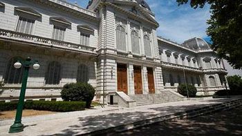 la corte bonaerense rechaza bajar la edad de imputabilidad la corte bonaerense rechaza bajar la edad de imputabilidad