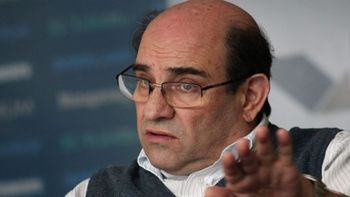 tumini cruzo a lousteau por insinuar acuerdo con el pro tumini cruzo a lousteau por insinuar acuerdo con el pro