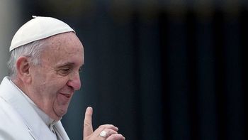 por primera vez en la historia de la iglesia, el papa actuara en una pelicula por primera vez en la historia de la iglesia, el papa actuara en una pelicula